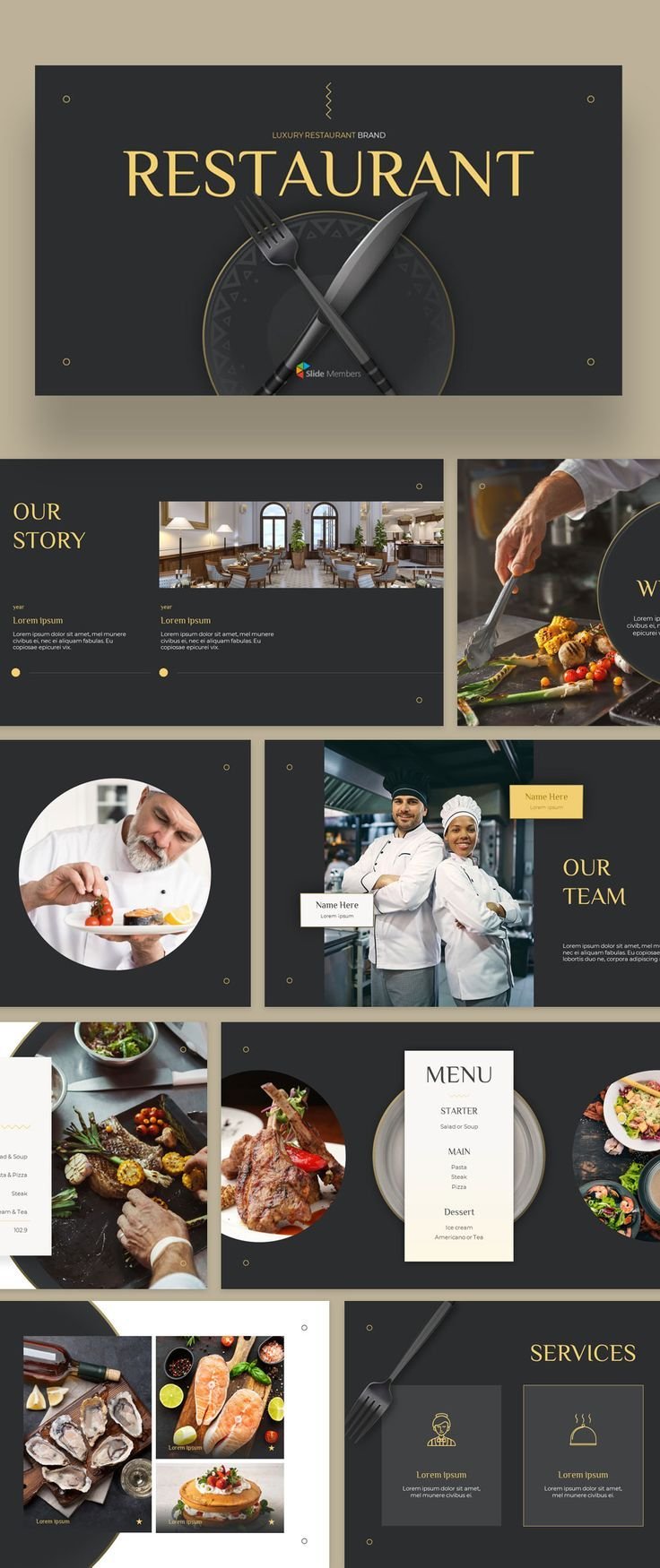 Pitch Decks 06